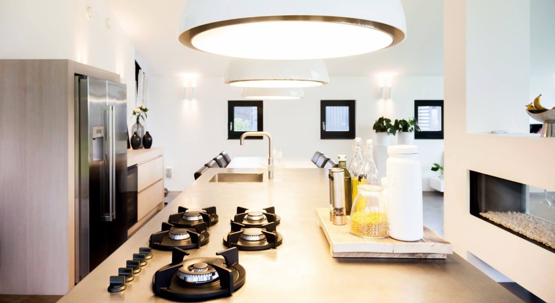 10 x keukentrends voor 2016