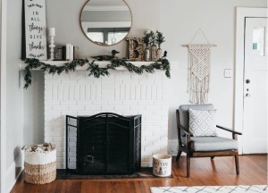 Handige tips voor het schilderen van de schouw - 