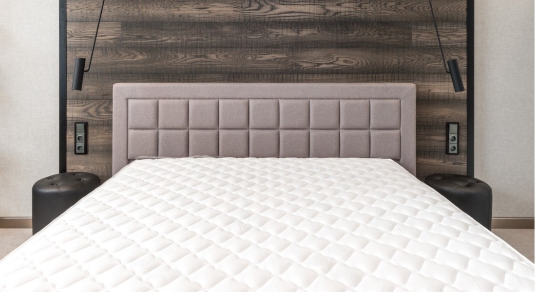Tips om je matras goed te onderhouden