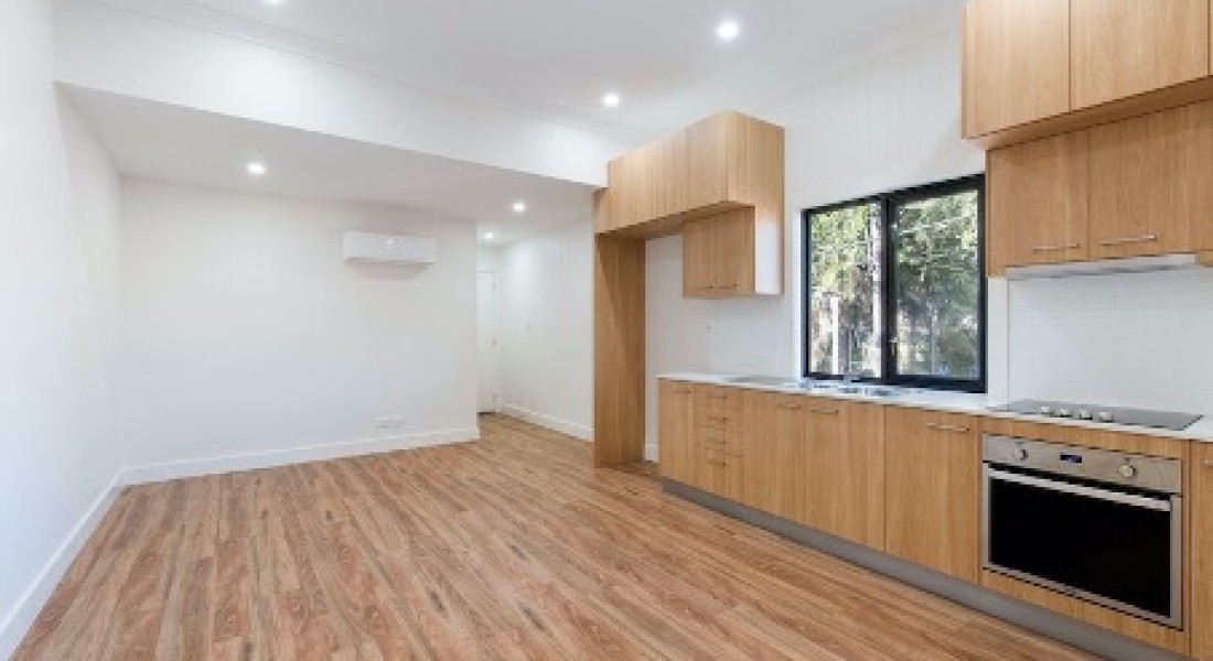 5x waarom je een PVC vloer in huis kunt overwegen