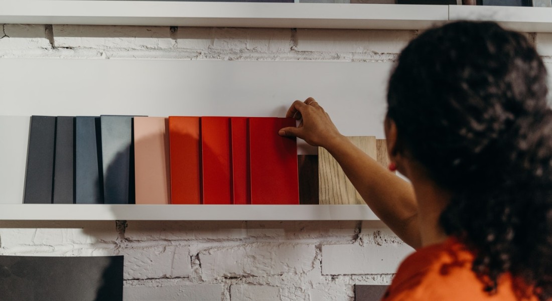 Manieren om je interieurwinkel te boosten