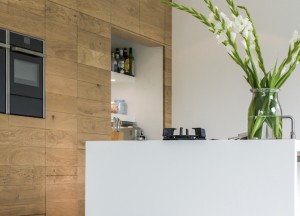 De duurzame keuken - 