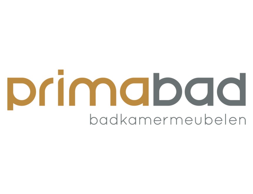 Primabad Logo