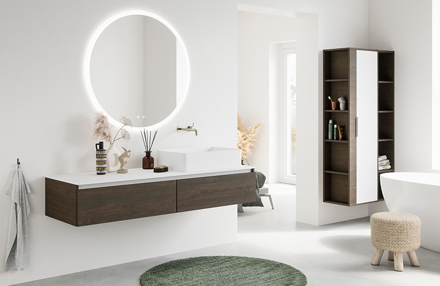 NEDERLANDSE TOPKWALITEIT IN UW BADKAMER