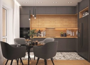 Tips om energie te besparen in je keuken - 