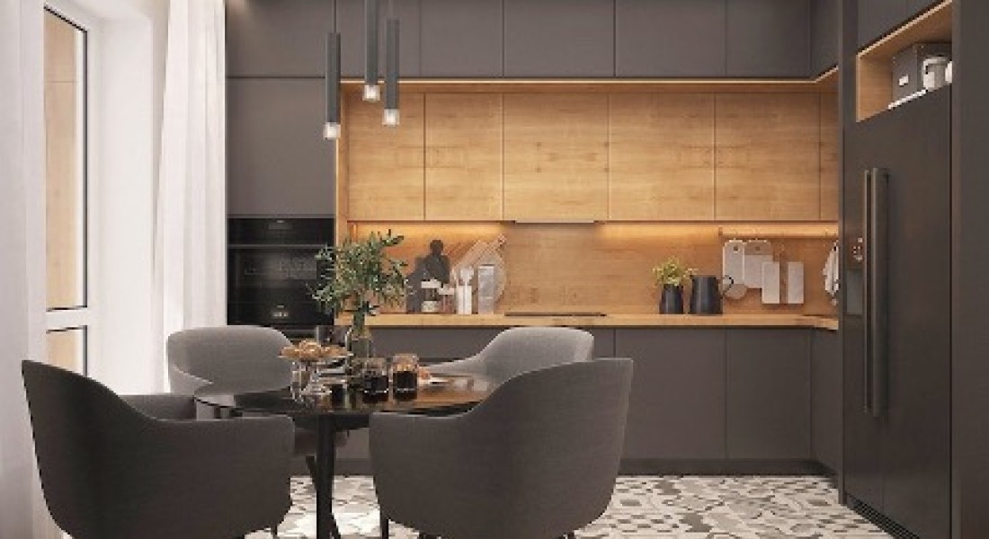 Tips om energie te besparen in je keuken