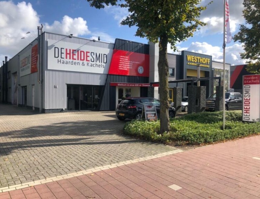 De Heide Smid | Duiven - DUIVEN