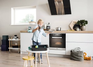 De lekkerste gerechten met de nieuwe Miele oven CulinArt Gourmet - Miele