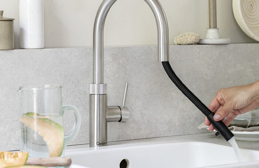 Producten van Quooker