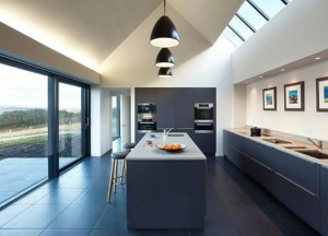 Design keukens van Poggenpohl op maat gemaakt - Poggenpohl