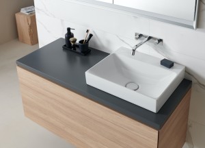 ONE wastafelmeubels | Geberit - Geberit