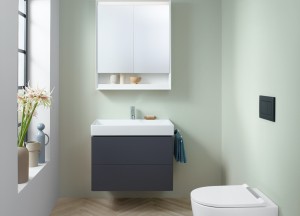 ONE wastafelmeubels | Geberit