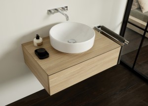 VariForm wastafelonderkasten | Geberit