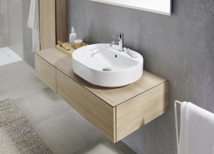 VariForm wastafelonderkasten | Geberit