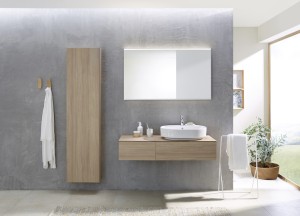 VariForm wastafelonderkasten | Geberit - Geberit