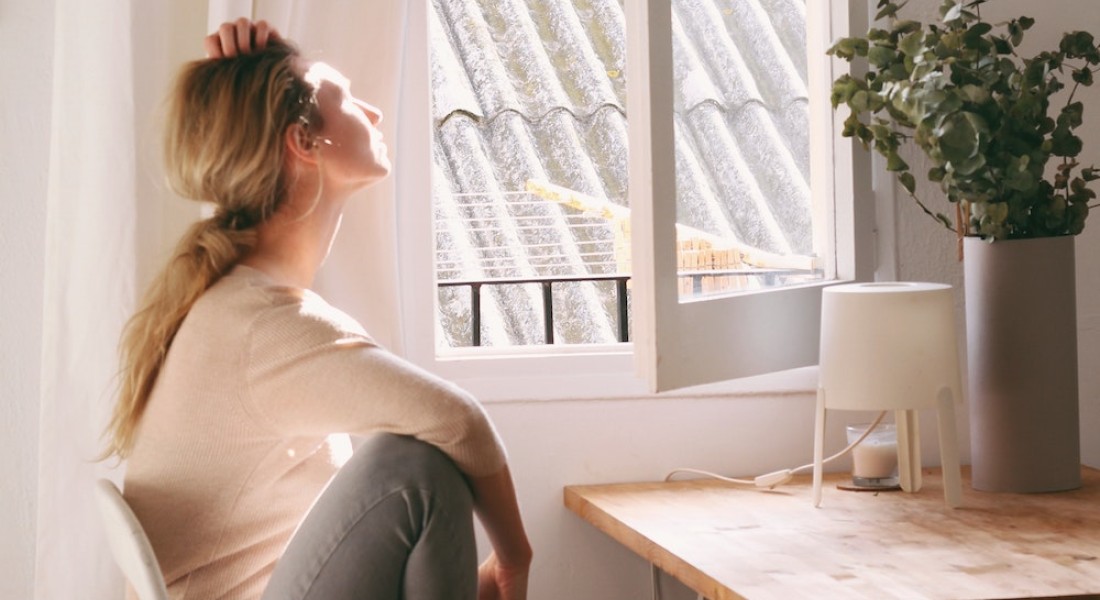 Jouw woning goed ventileren