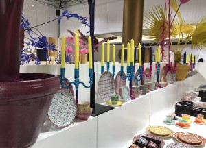 Hoe verwerk je kleur in je interieur - 