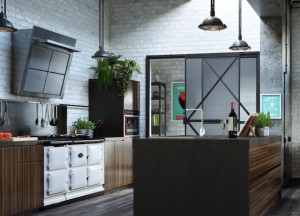 Beleef 'Toen was geluk heel gewoon' in de keuken - 