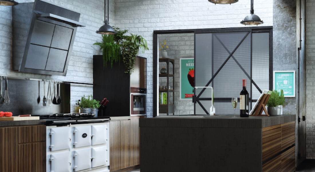 Beleef 'Toen was geluk heel gewoon' in de keuken