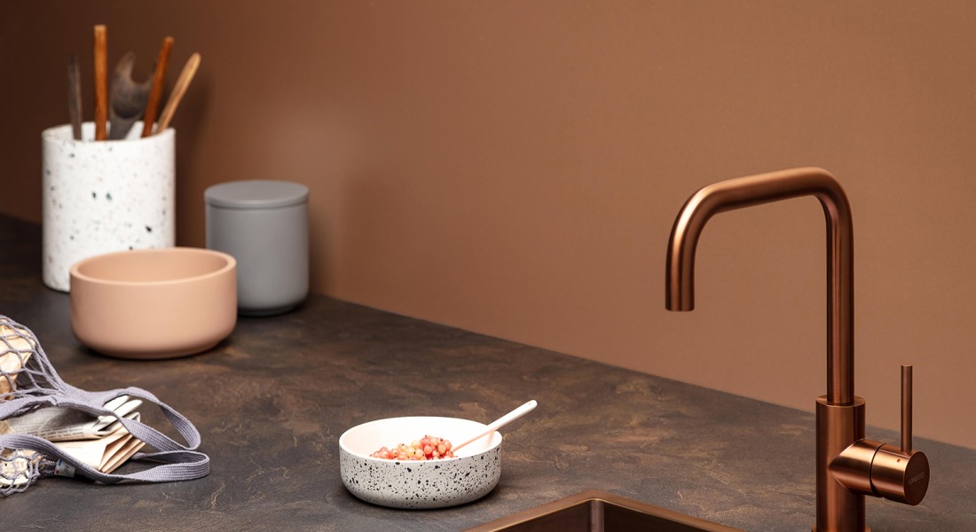 Keukenbladen: materialen & eigenschappen