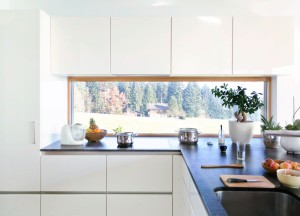 Keuken indeling: tips voor een ideale werkplek - 