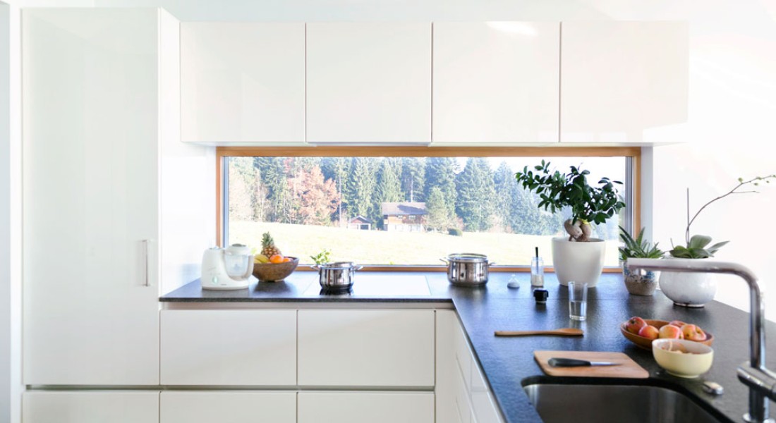 Keuken indeling: tips voor een ideale werkplek