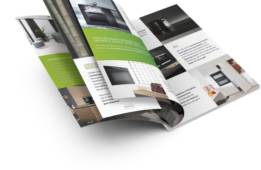 DUURZAME KEUKENS BIJ ENVIROO KEUKENS