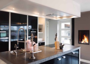 Welke keukenapparatuur past bij jouw keukenstijl? - Miele