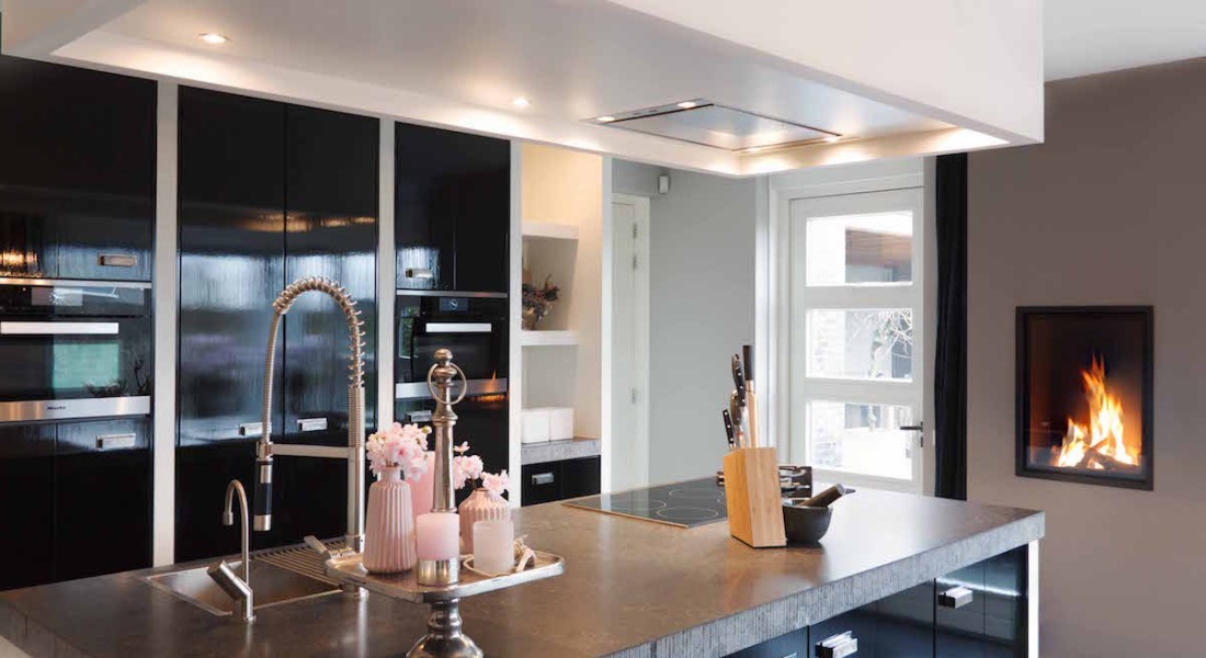 Welke keukenapparatuur past bij jouw keukenstijl?