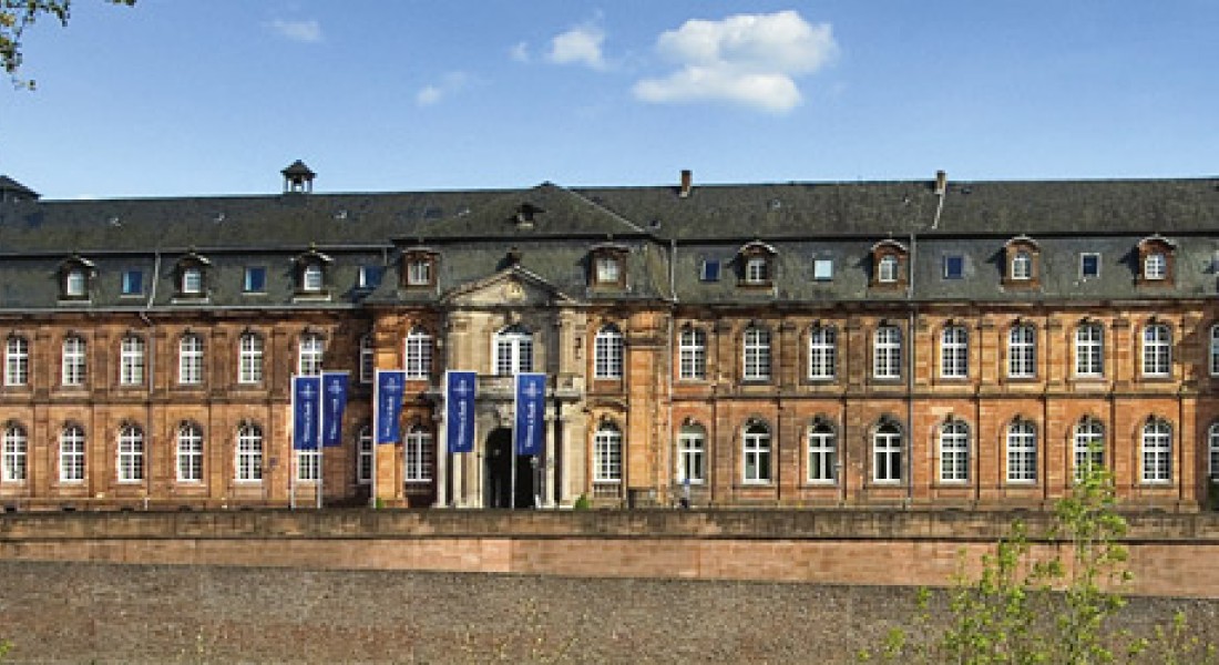 Eeuwenoude kantoor Villeroy & Boch: een kijkje achter de schermen