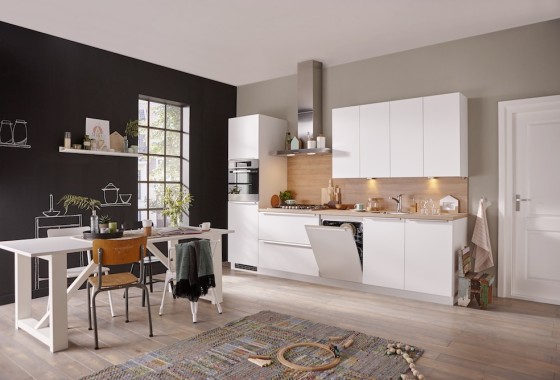 Tips voor het kopen & indelen van een nieuwe keuken - Orgalux