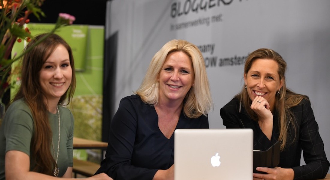 Woonideeën komen tot leven op Beurs Eigen Huis