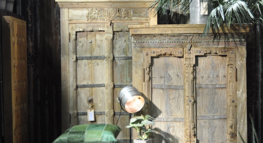 De woontrends van 2019