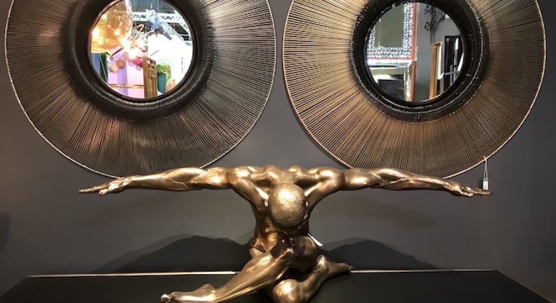 Deze interieurtrends zien we in 2020