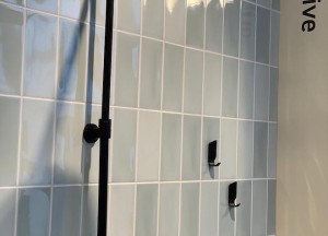 Schitterende Dutch design tegels 'Motto by Mosa' voor het interieur - 