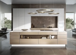 SieMatic keukens wint goud! - SieMatic