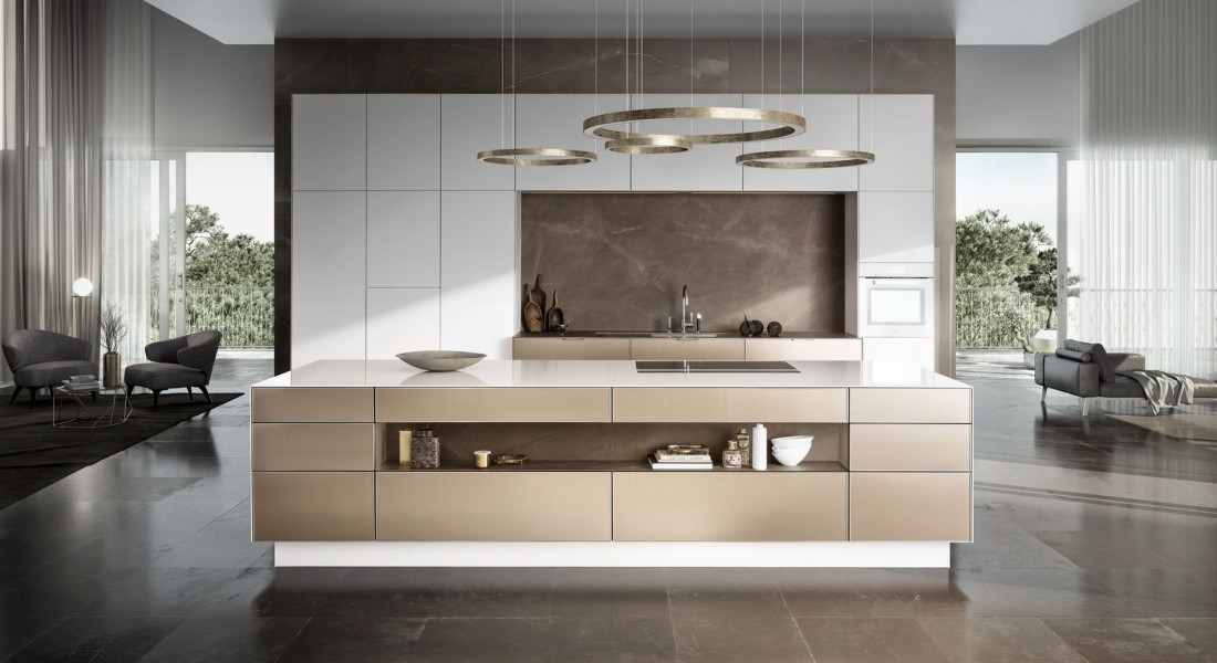 SieMatic keukens wint goud!