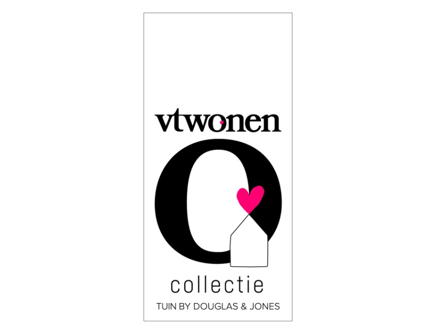 vtwonen buitenvloeren by Douglas & Jones Logo