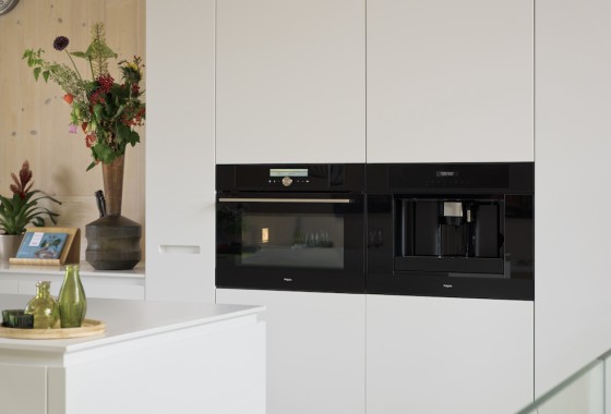 Mooi makkelijk: de 3-in-1 oven met 100% stoomfunctie! - Pelgrim