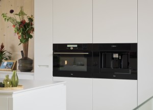 Mooi makkelijk: de 3-in-1 oven met 100% stoomfunctie! - Pelgrim