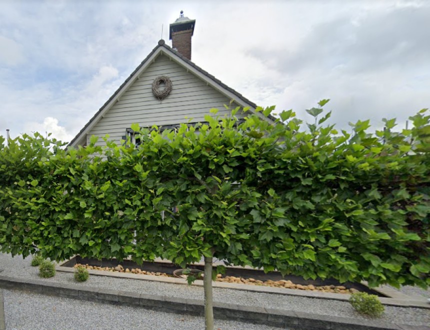 Westerhaard - WOUDENBERG