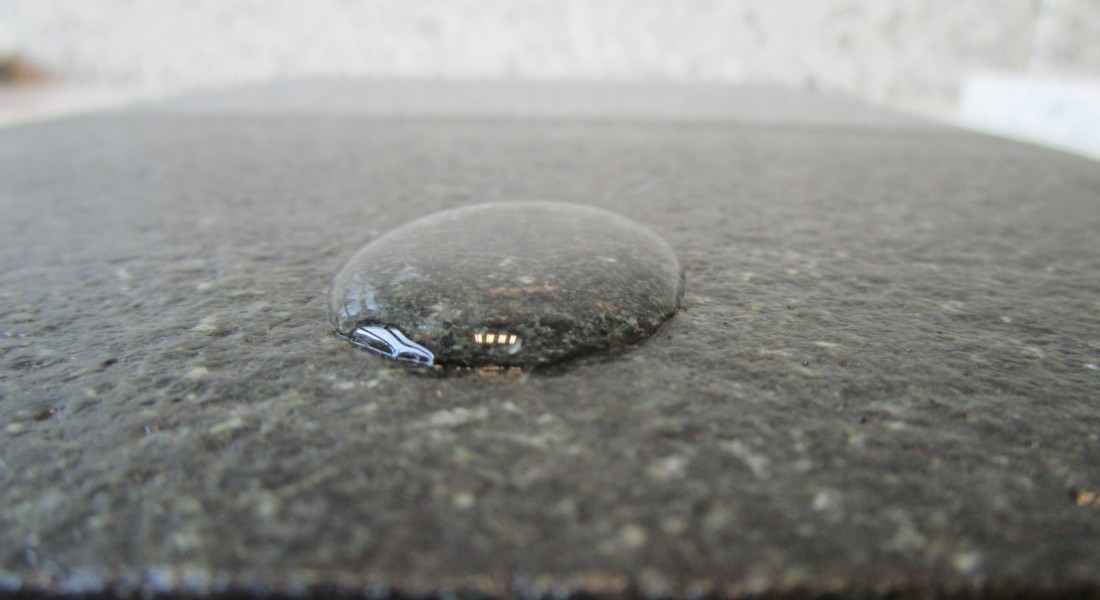 Onderhoud van een granieten keukenblad: tips & tricks