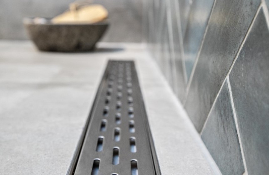 ACO Showerdrain douchegoten