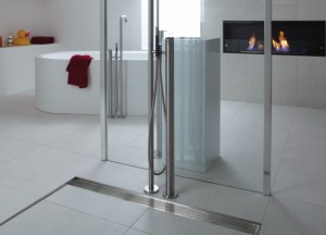 Verantwoord klimaatbewust douchen