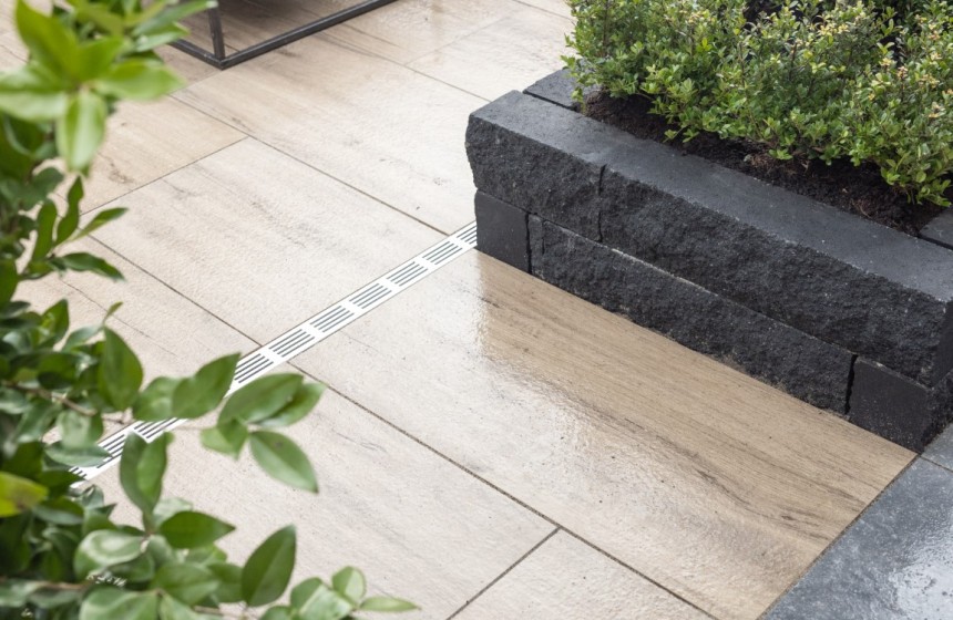 Alle oplossingen voor het watermanagement in jouw tuin