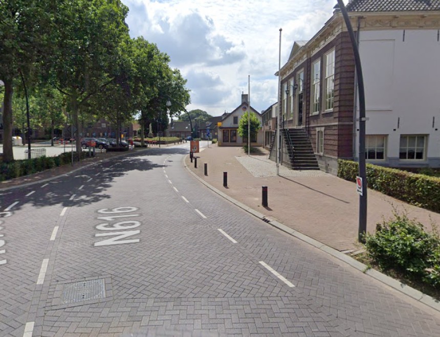 Verbruggen Fire en Design - BOEKEL