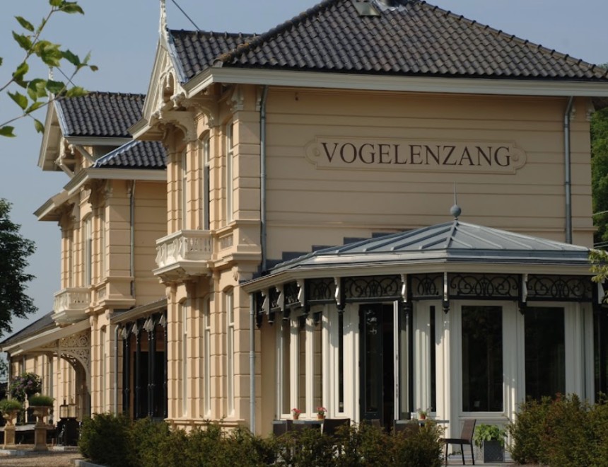 Het SchouwSpel - VOGELENZANG