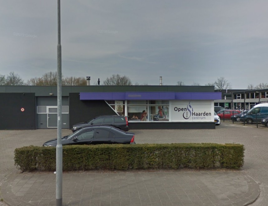 Open Haarden Centrum Breda - BREDA