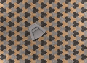 Praktische keukenvloeren: mix & match jouw stijl! - 