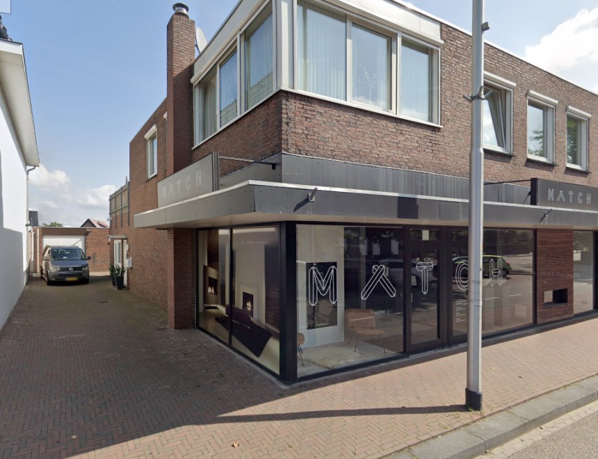 Match Vuur en Interieur - WIJCHEN